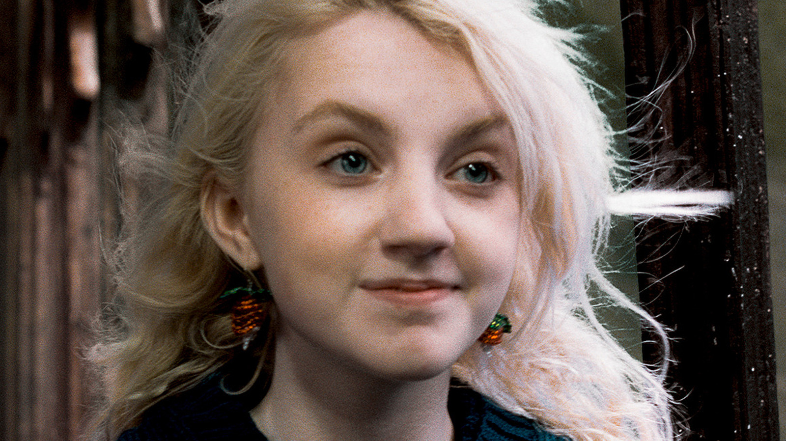 Luna Lovegoods Fascinating History From Harry Potter