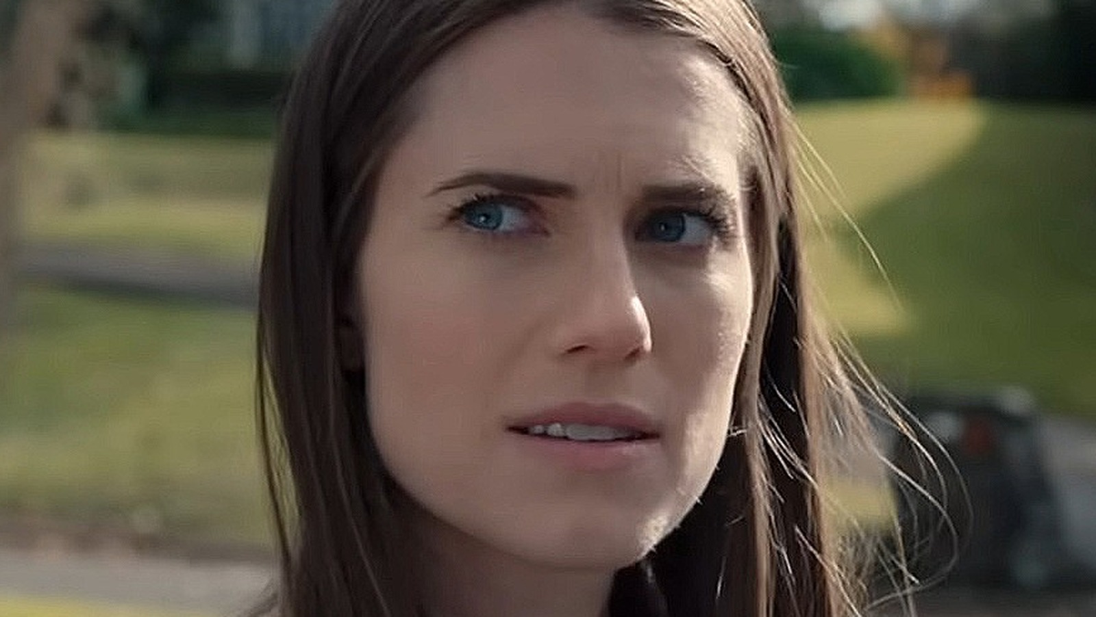 M3gan Star Allison Williams Parodies The Film On Saturday Night Live 