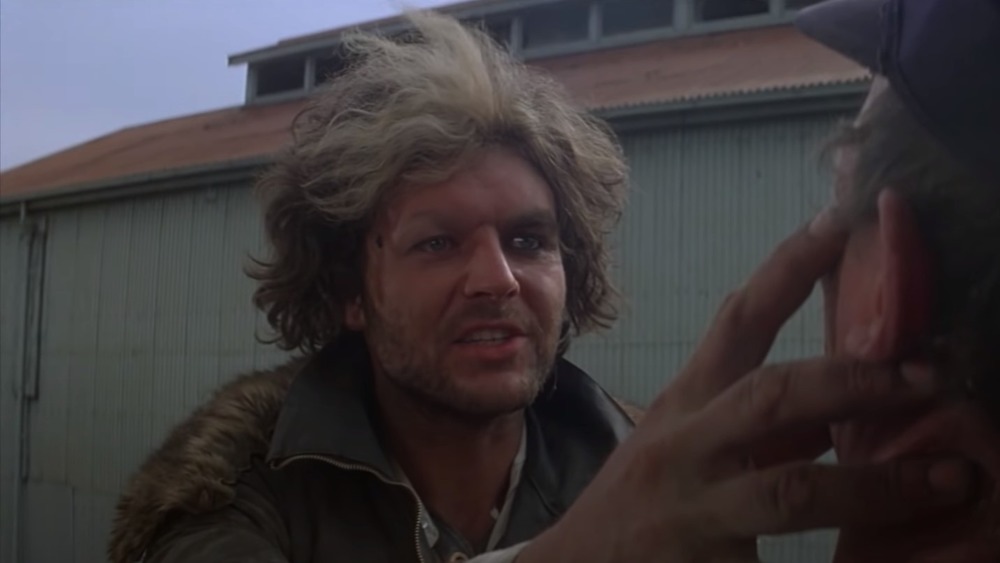 Hugh Keays-Byrne in Mad Max