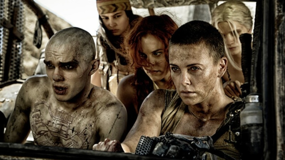 Mad Max: Fury Road