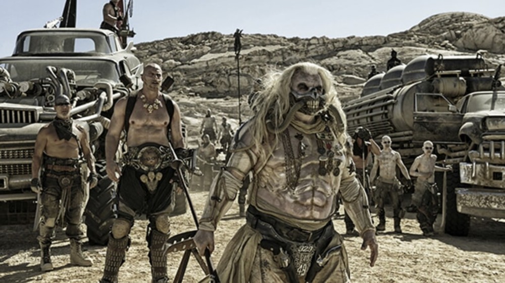 Mad Max: Fury Road