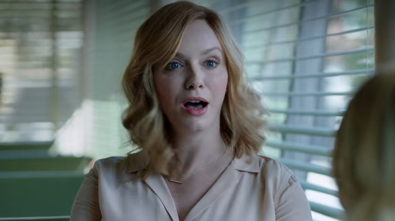 Mad Men: What Happened To Joan's Christina Hendricks After The Show?