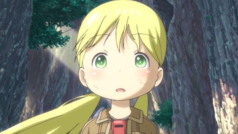 Dark Fantasy Anime to Watch If You Love Made in Abyss