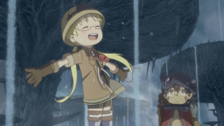 Made In Abyss Season 2 What We Know So Far   When Is The Made In Abyss Season 2 Release Date 1620357061 