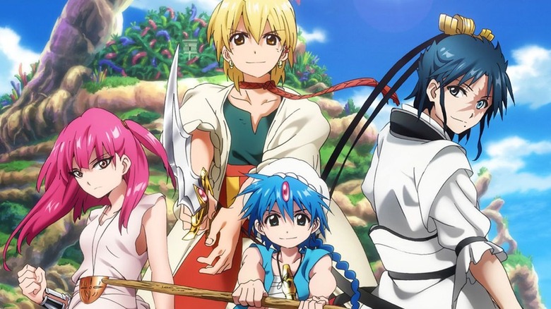 Magi Season 3 CANCELED Renewal Release Date  Everything To Know