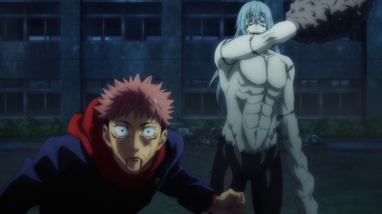 Mahito S Powers From Jujutsu Kaisen Explained