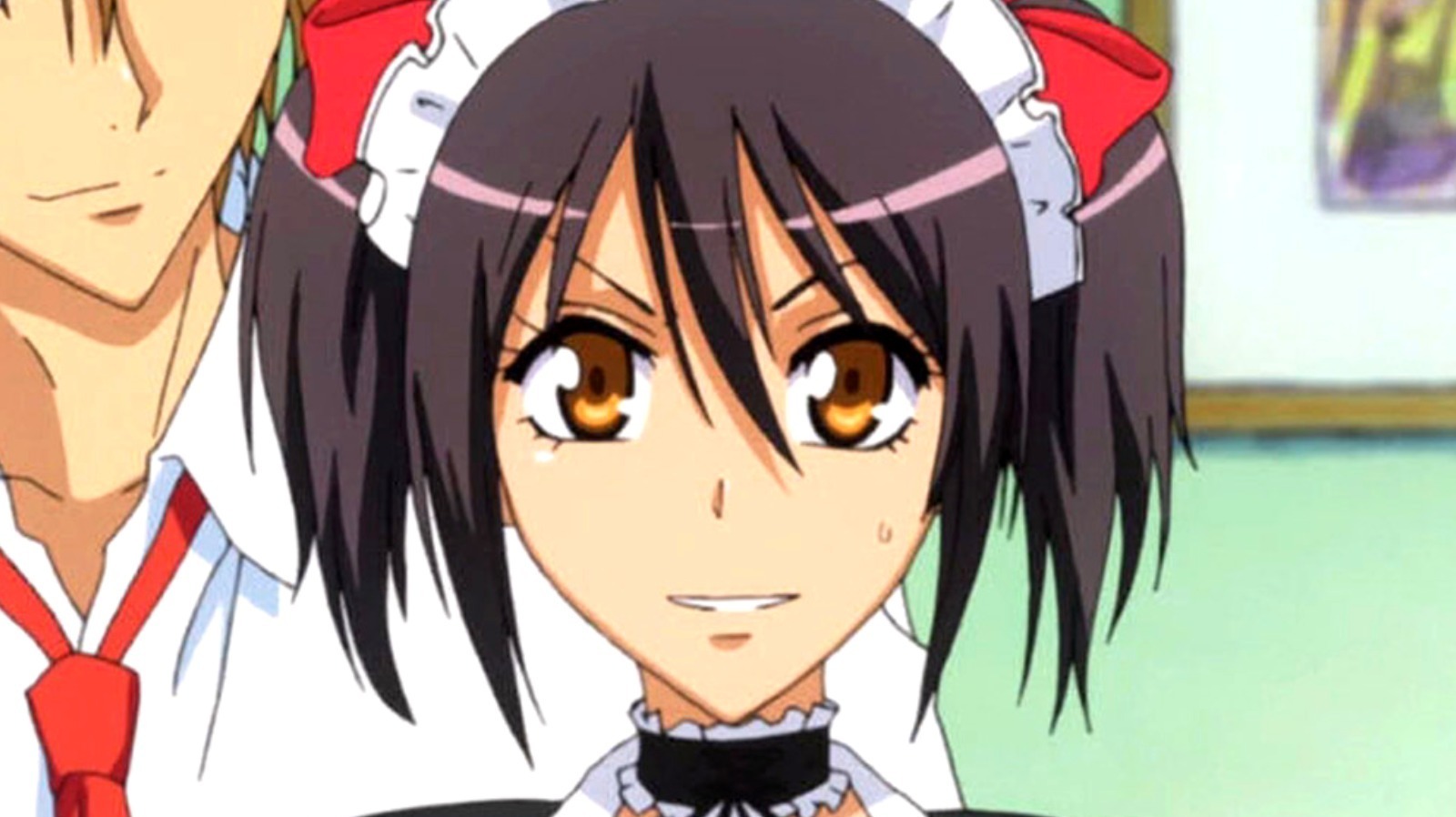 Maid Sama Merch & Gifts for Sale | Redbubble