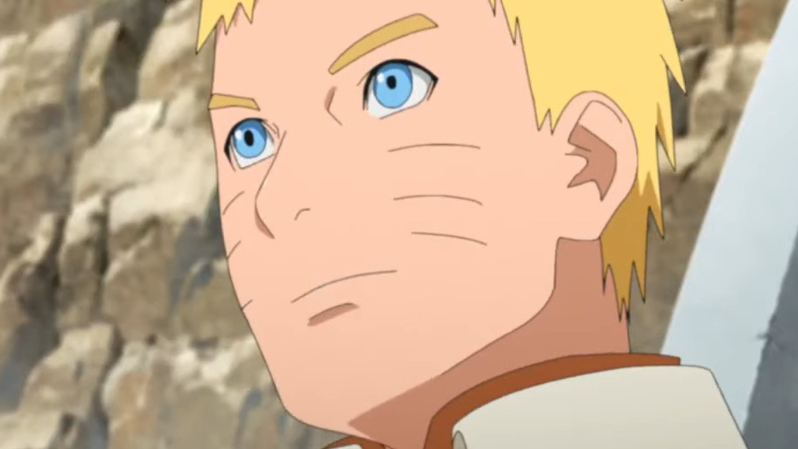 naruto, Naruto the future hokage of konoha, he looks just l…