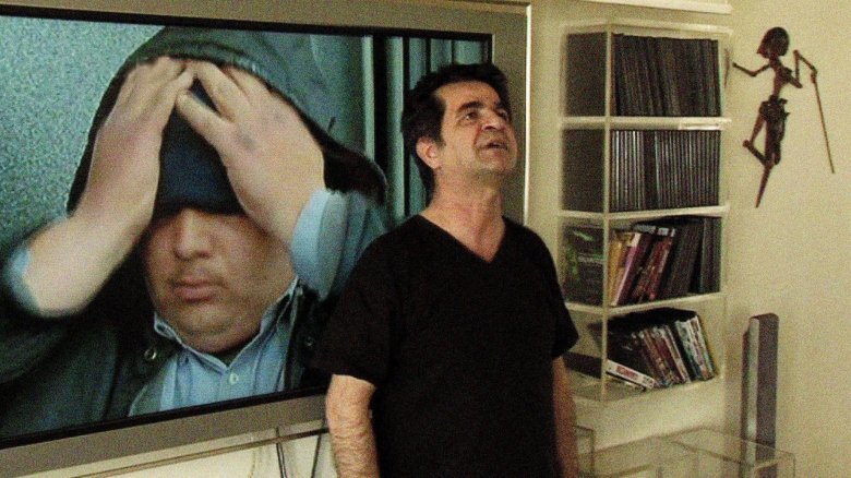 Jafar Panahi