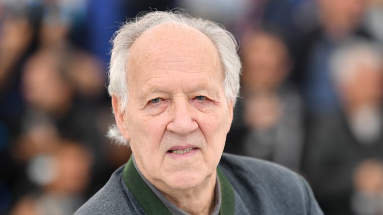 Werner Herzog