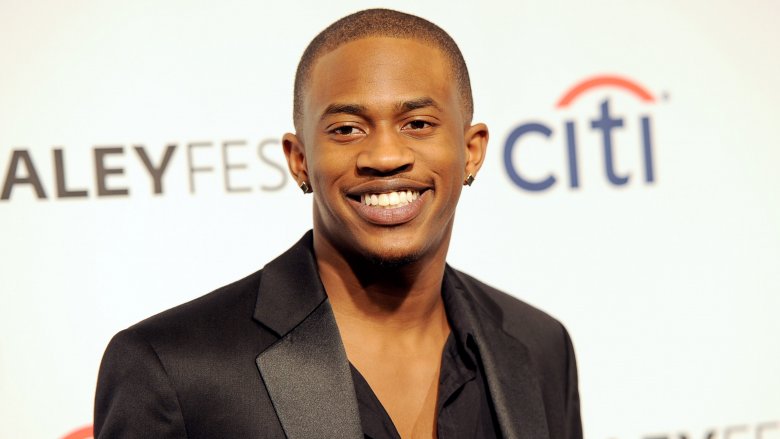 Malcolm David Kelley