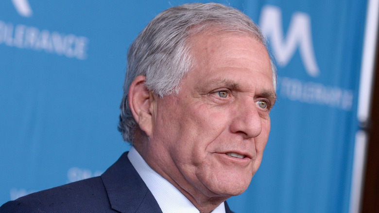 Les Moonves