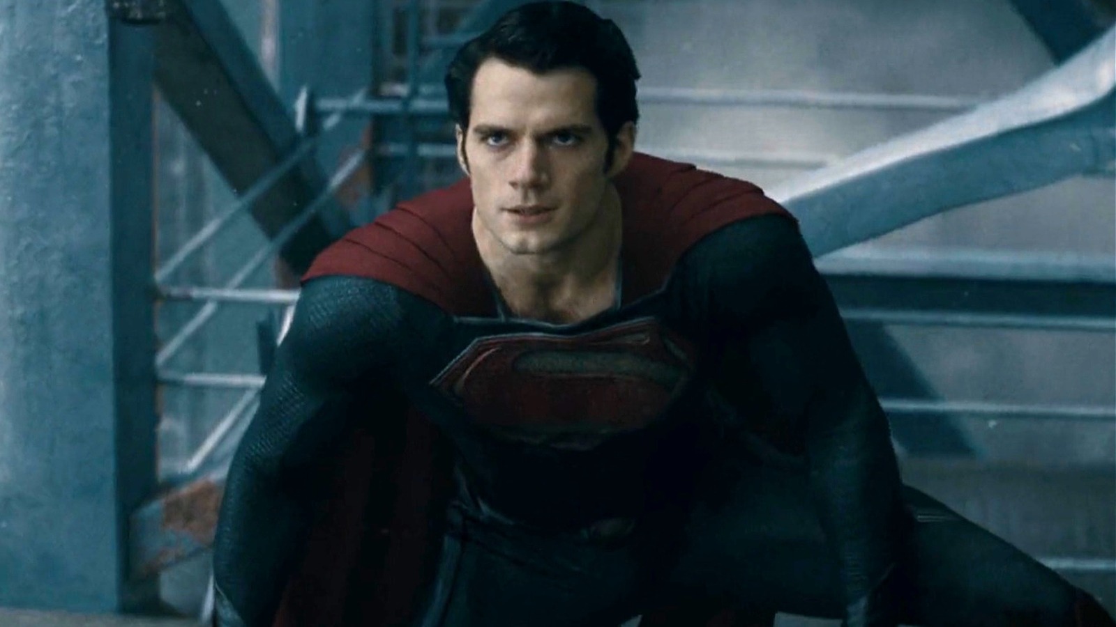 Man Of Steel Artist Defends One Of Zack Snyder's Most Controversial Scenes