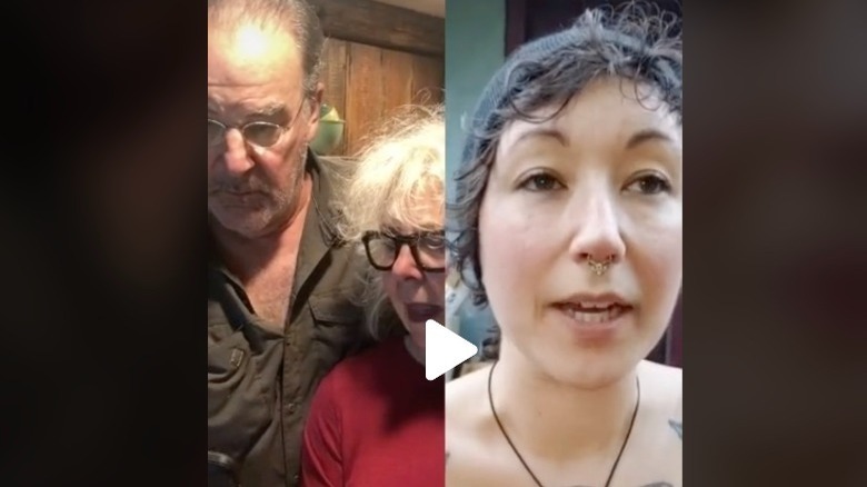 mandy patinkin on tiktok