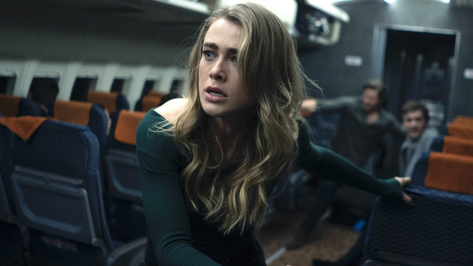 Manifest: Melissa Roxburgh Explains Why Ending With Season 4 'Felt Good