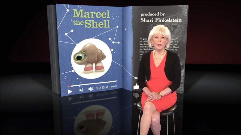 Leslie Stahl 60 Minutes Marcel report