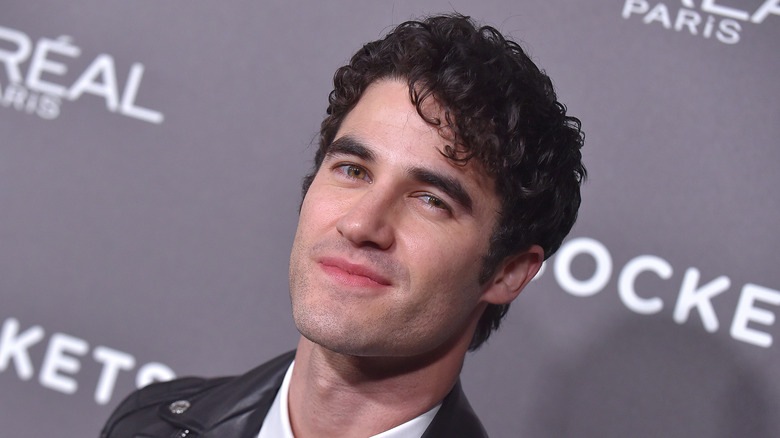 Darren Criss in 2019