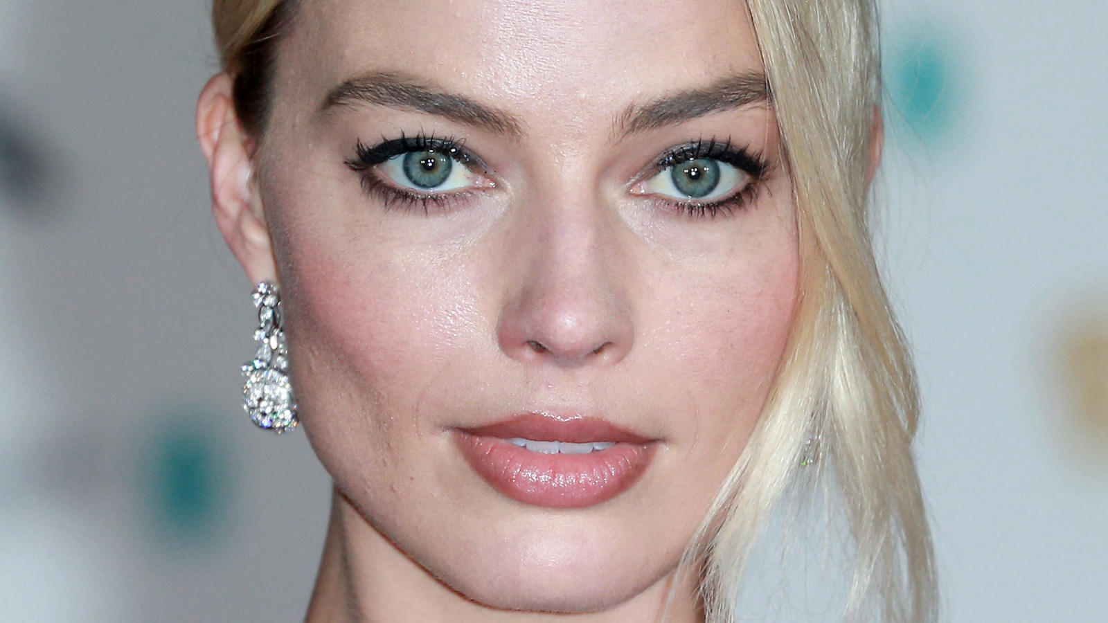 Margot Robbie Shares Her Brutally Honest Take On That Barbie Set Leak