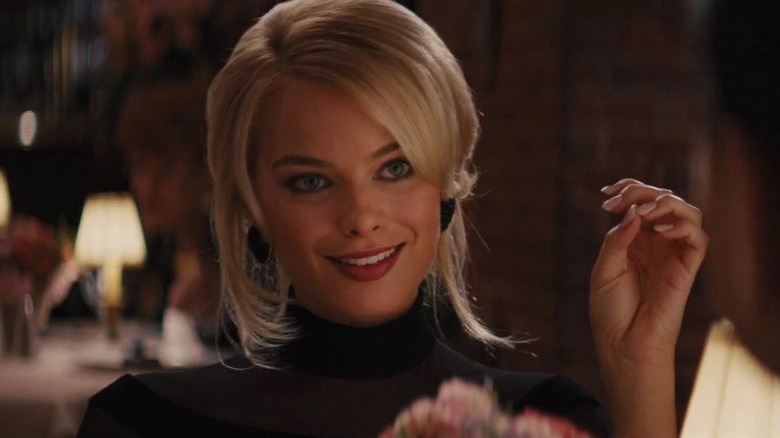 Margot Robbie Was Never The Same After The Wolf Of Wall Street