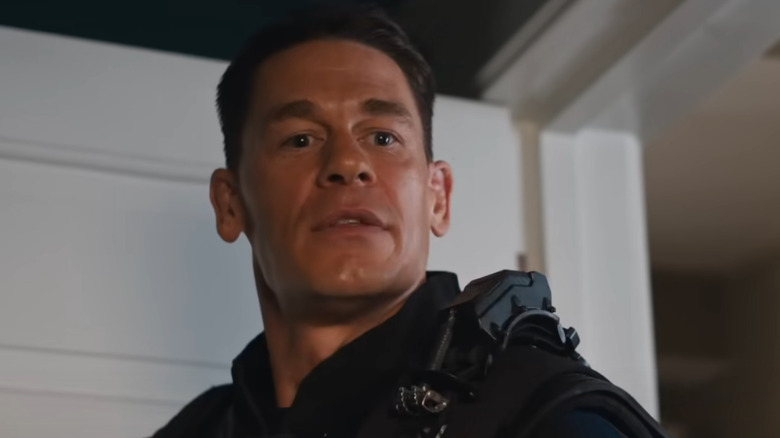 John Cena in Fast X