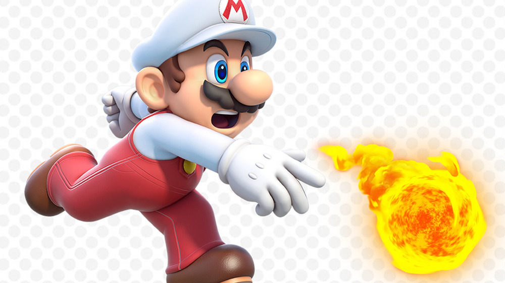 Mario Vs. Luigi: Who Would Win In A Fight?