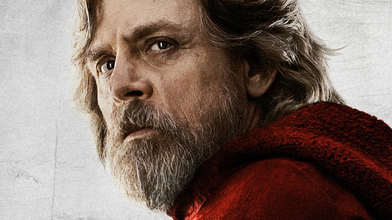 Mark Hamill sobre novo Star Wars: 'Não é o meu Luke Skywalker