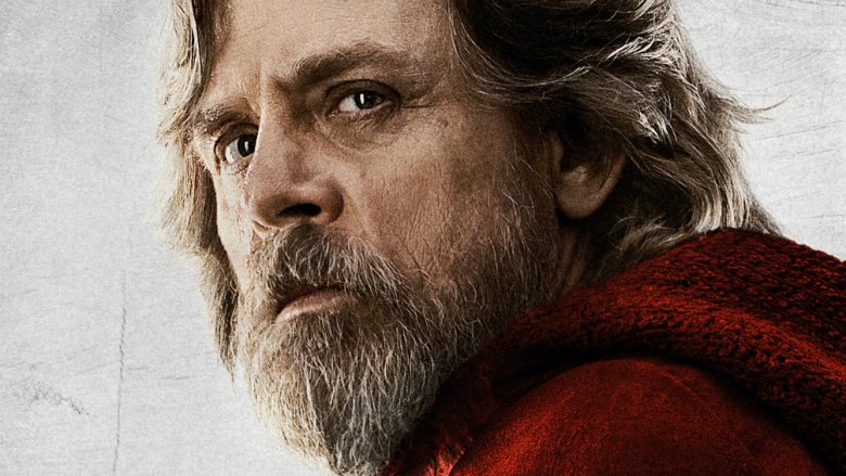 Mark Hamill Is Officially Done With Luke Skywalker