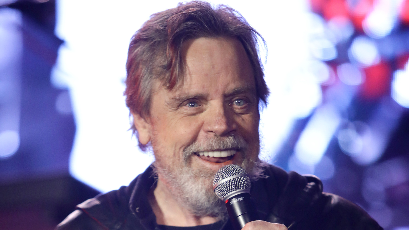 How Mark Hamill Became Most Sought-After Villainous Voice in Hollywood -  The Ringer