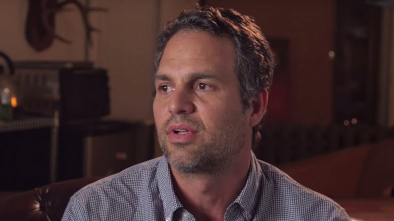 Mark Ruffalo