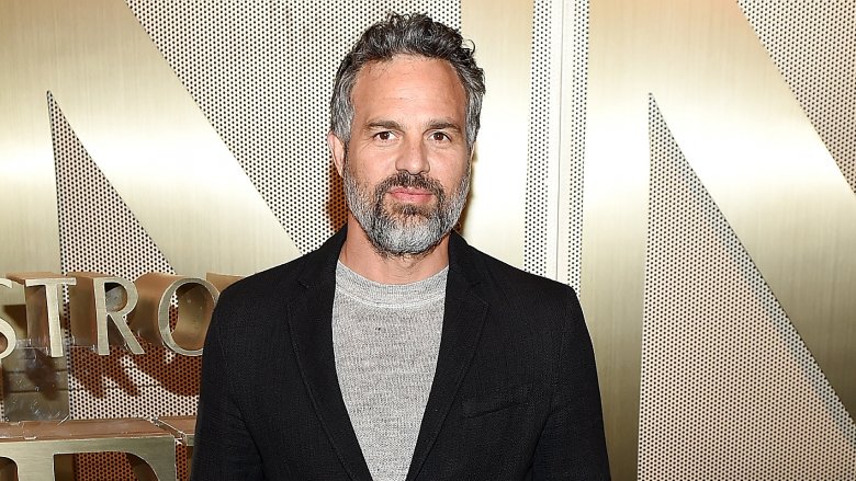 Mark Ruffalo