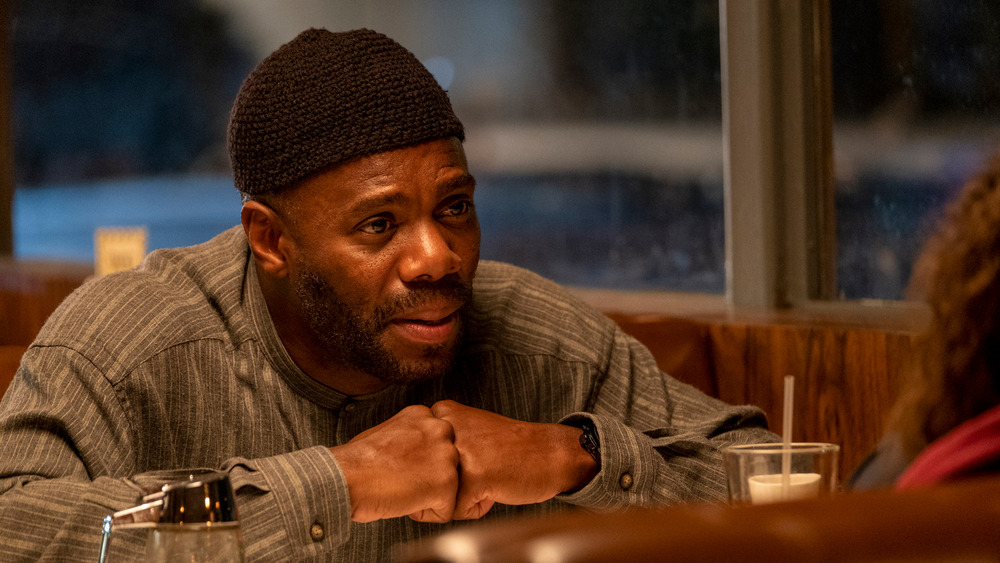 Colman Domingo plays Ali on HBO's Euphoria