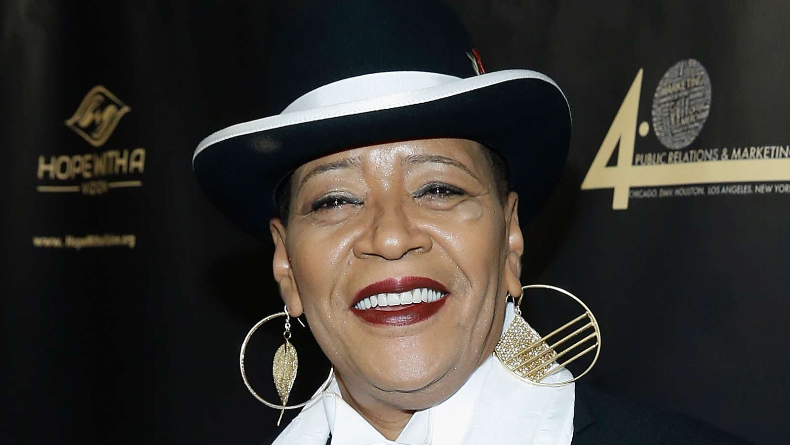 Night Court's Marsha Warfield Gets Candid About Her Return & The Future