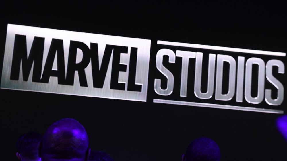 Marvel Studios logo