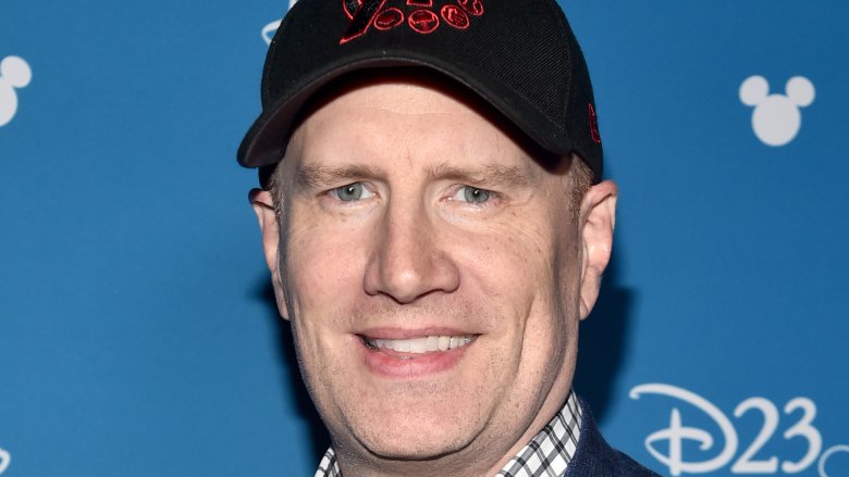 Kevin Feige