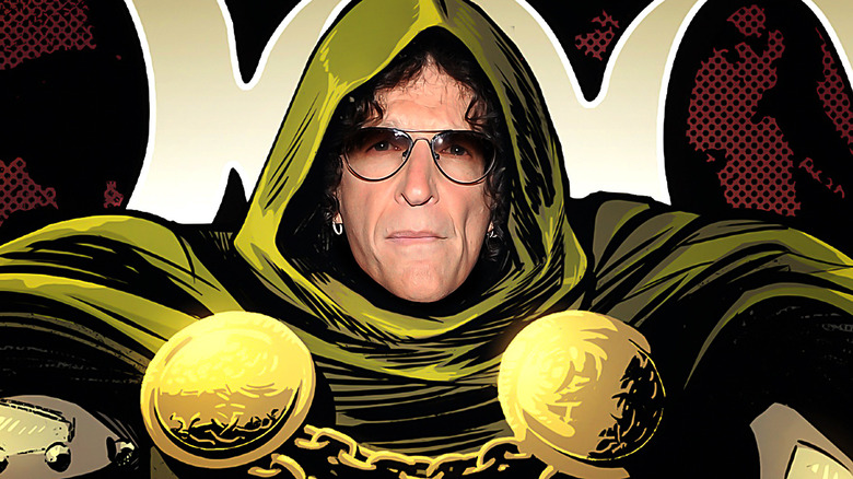 Stern is Doom