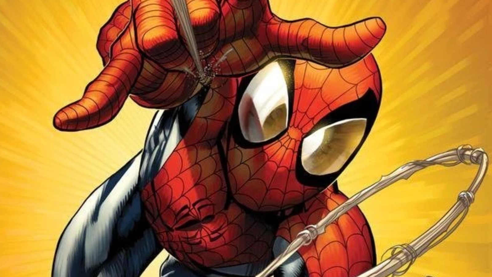 Marvel Announces The AllNew Ultimate SpiderMan
