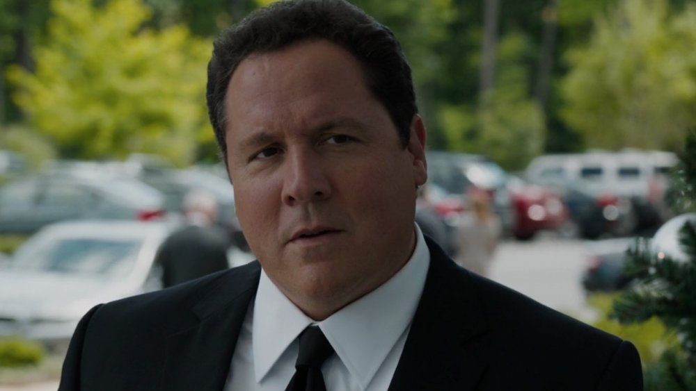 Happy Hogan, Jon Favreau, MCU