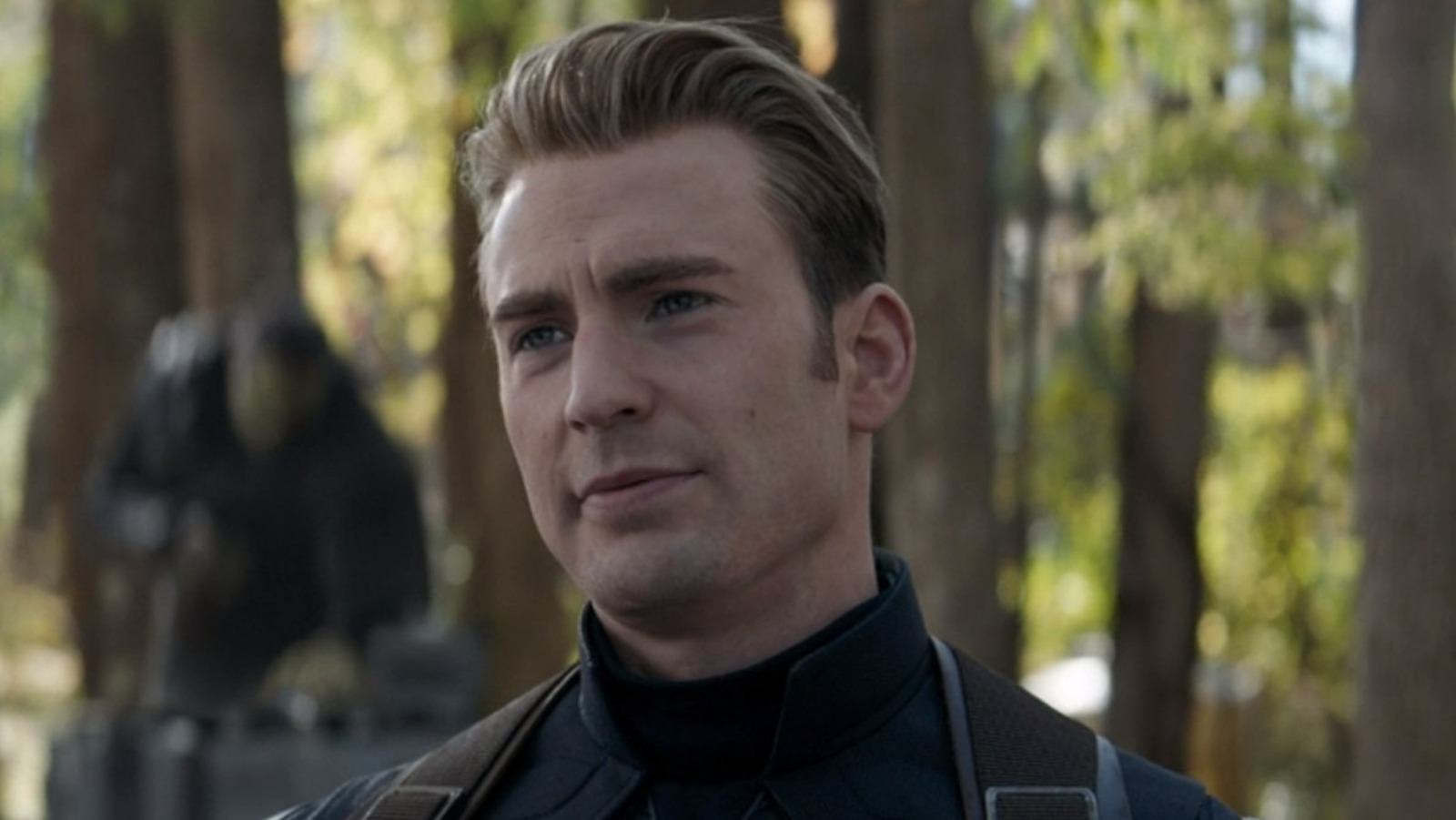 Marvel Clears Up Captain America's Endgame Time Travel — In An Unexpected  Place