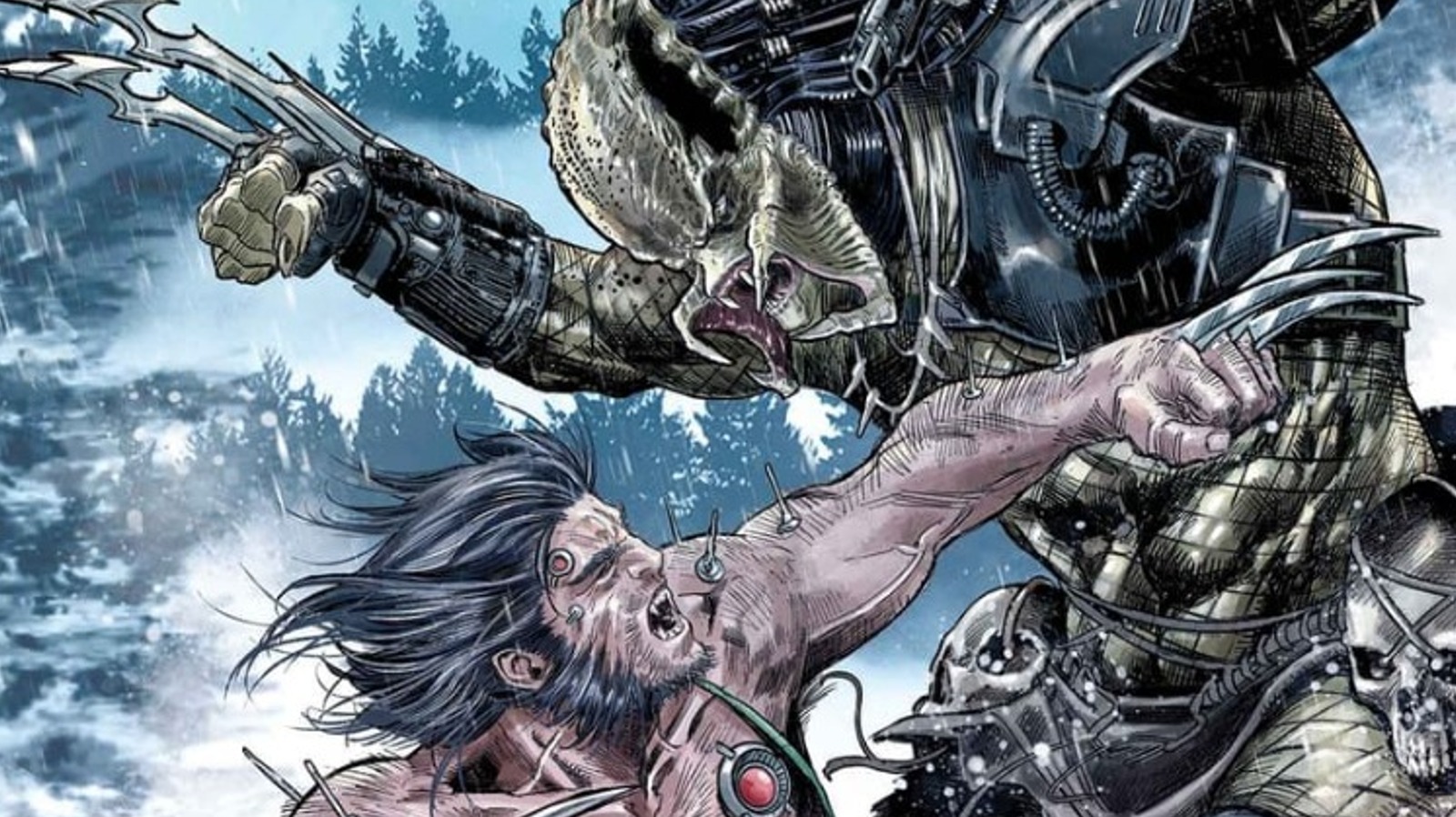 download the predator vs alien