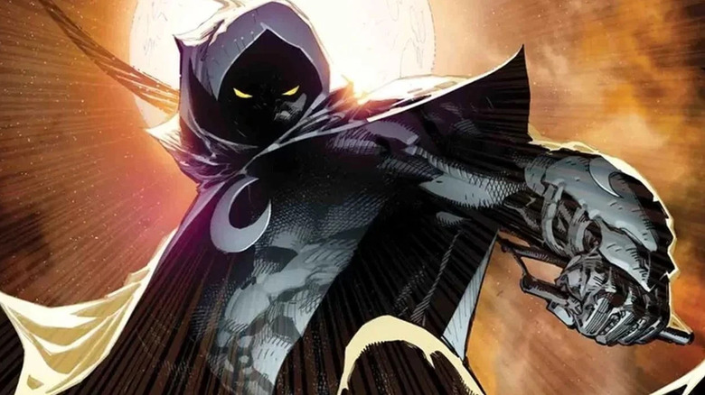 Moon Knight