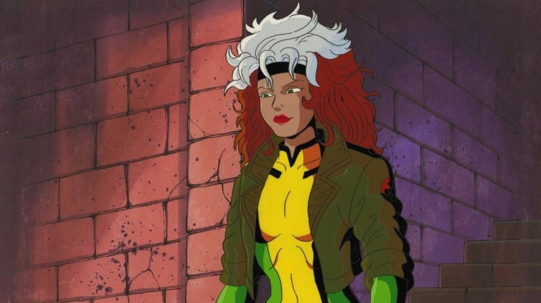 Rogue in X-Men: The Animated Series