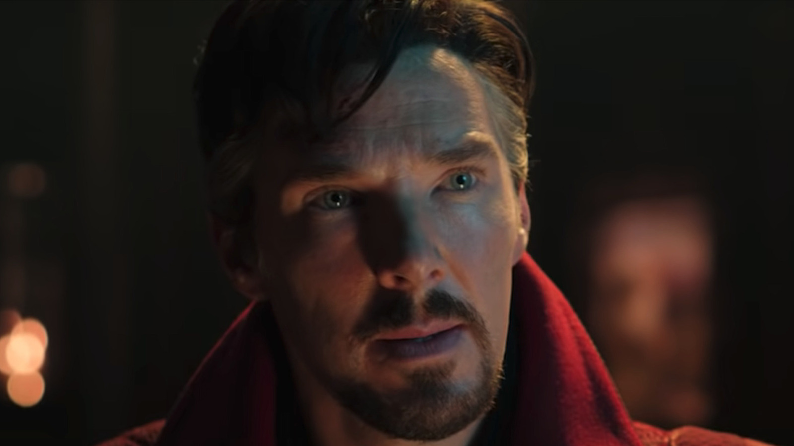 Which Villains Could Enter the MCU in a Doctor Strange 2 Sequel?