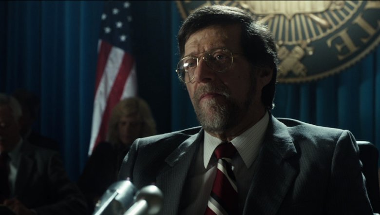 Len Wein in X-Men: Days of Future Past