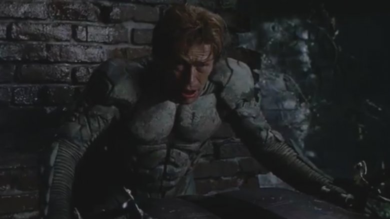 Willem Dafoe in Spider-Man