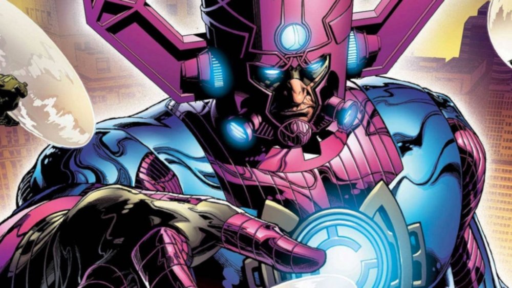 Galactus