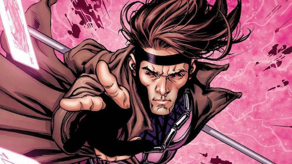 Gambit