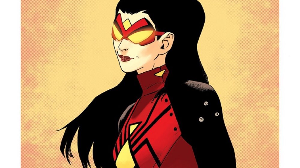 Spider-Woman