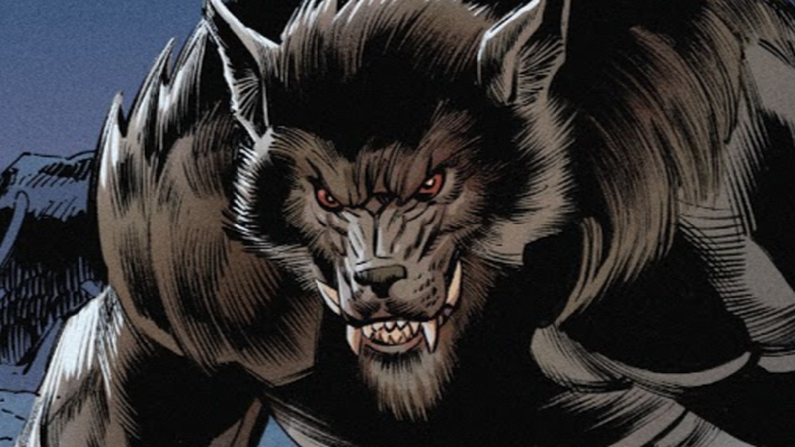 Werewolf by Night: Marvel, Disney+ Halloween Special Being Cast: Report