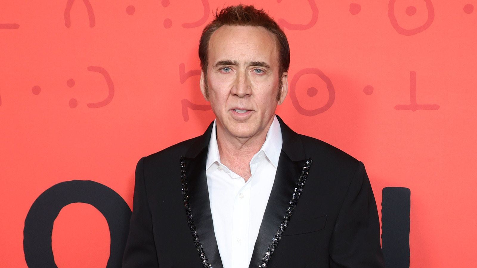 Marvel Rumor Suggests A Huge Change To Nicolas Cage's Live-Action Spider-Man Noir