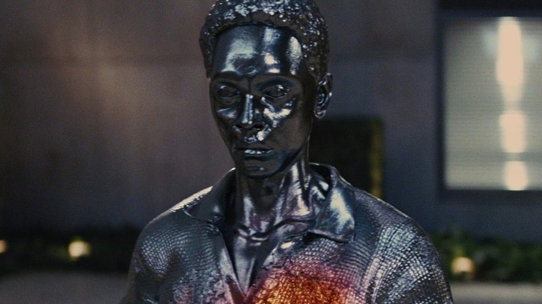 Armando Muñoz in super-powered form in "X-Men: First Class" (2011)